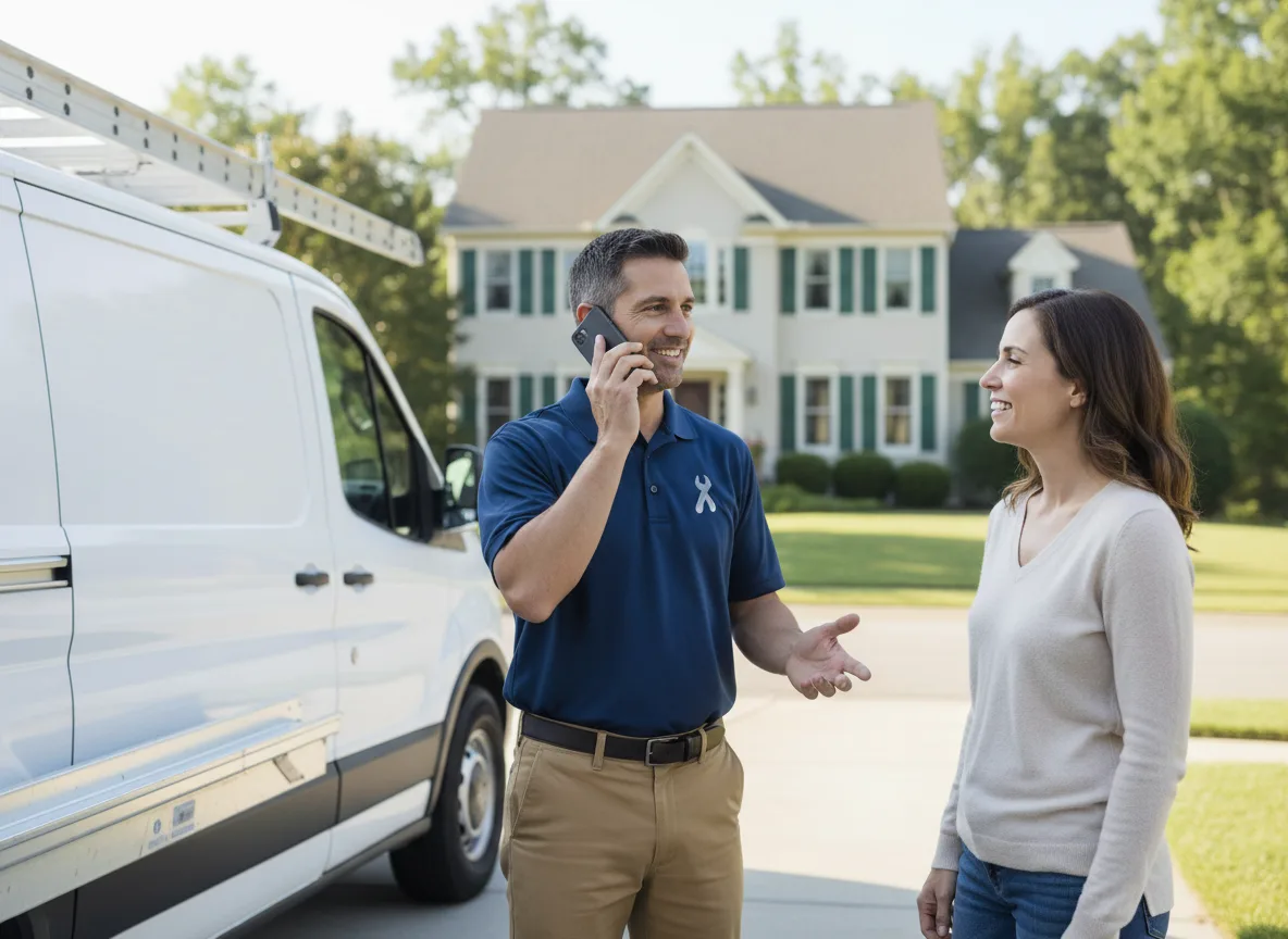 Home Gutter Service Green Forest, AR FAQs